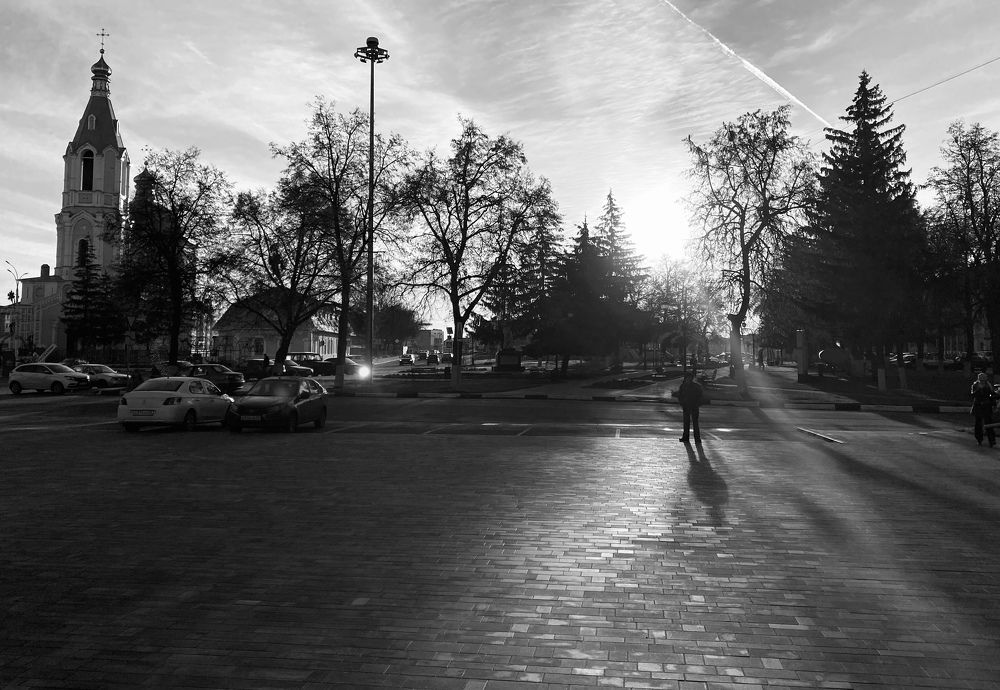 Photograph by Елена Гущина