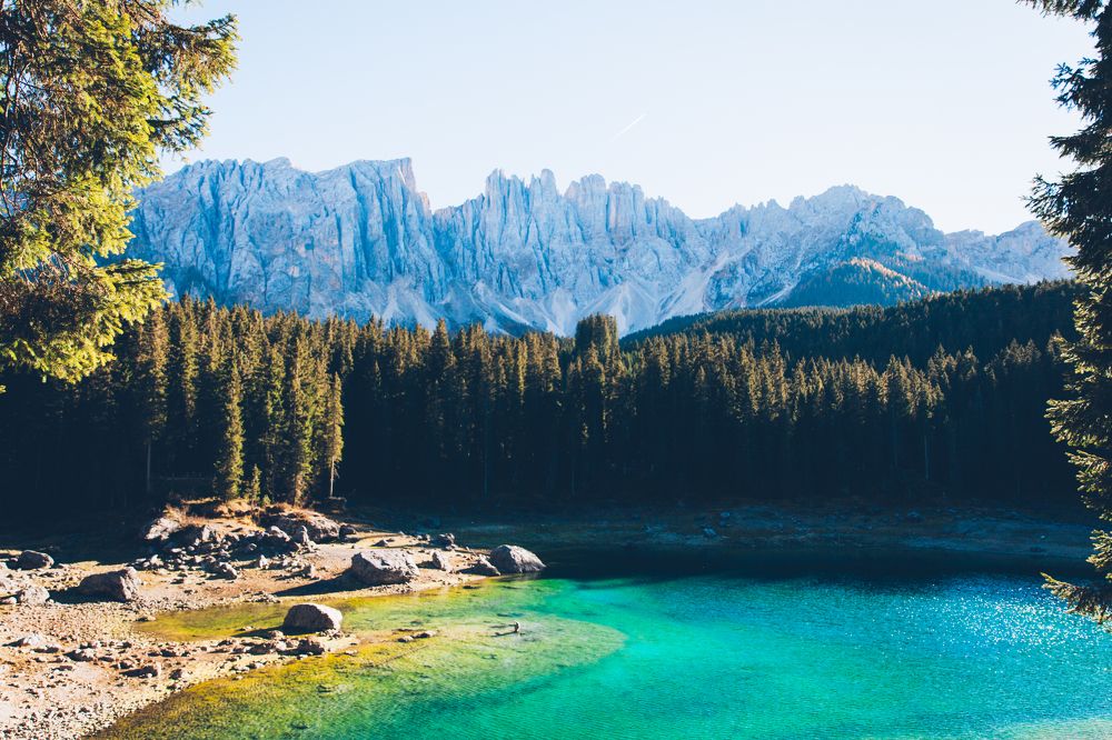 Photograph by Олег Блохин