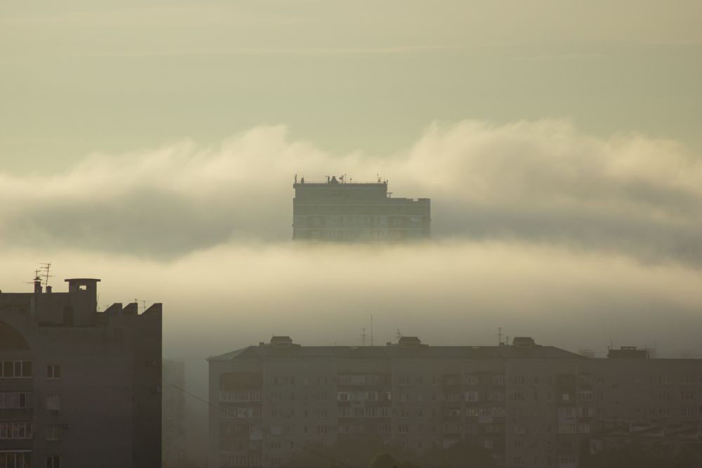 Photograph by Ilyin Evgeny