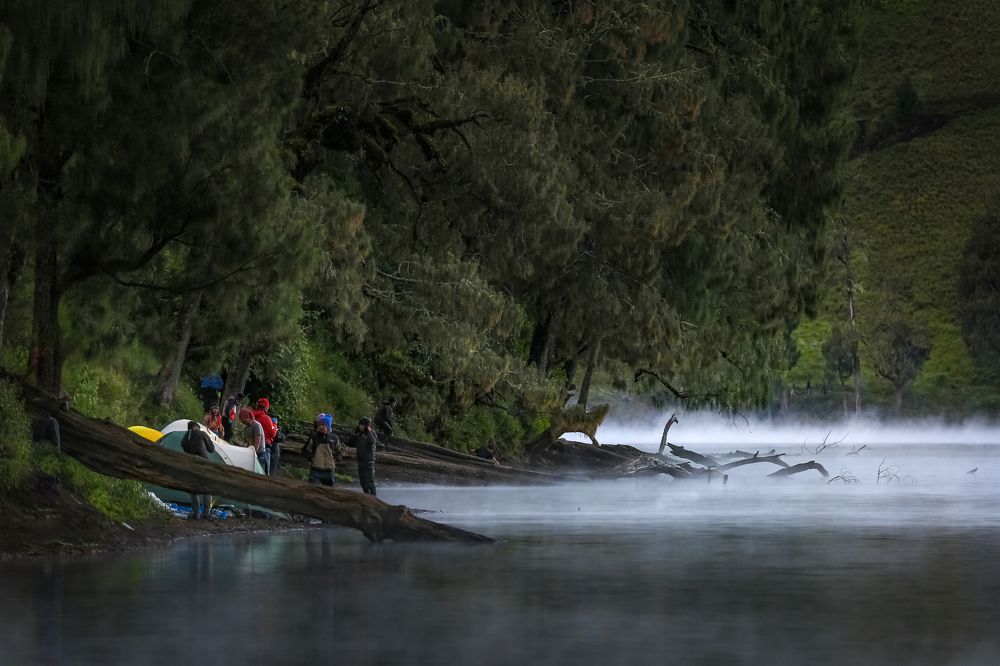 Photograph by Maulana Akbar