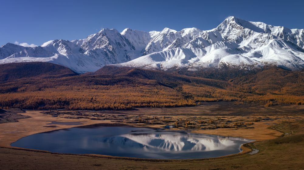 Photograph by Александр Рудный