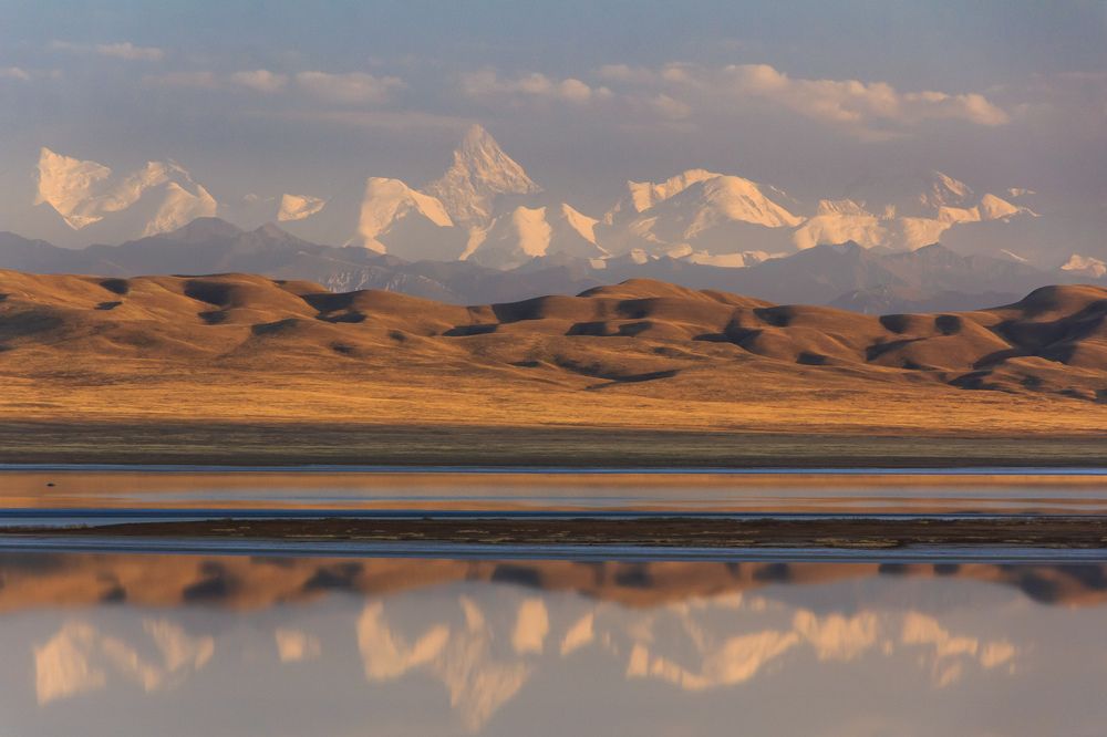 Фотография автора Василий Михайлин