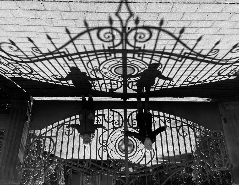 Photograph by Александра Ярнова