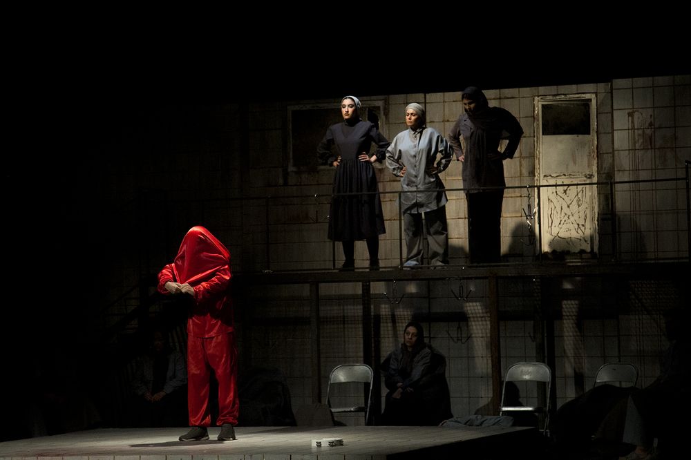 Photograph by seyed mostafa yousefi