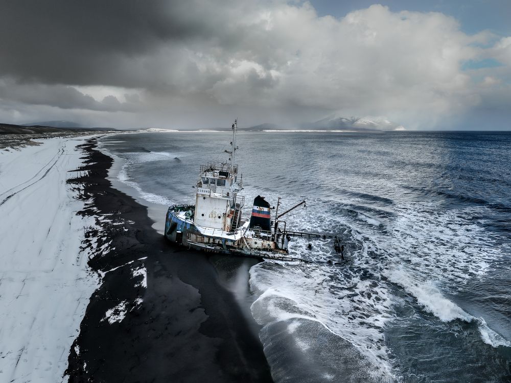 Photograph by Dydkovskiy