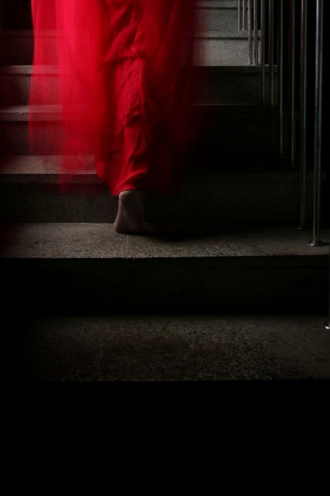 Фотография автора Елена Кириллова