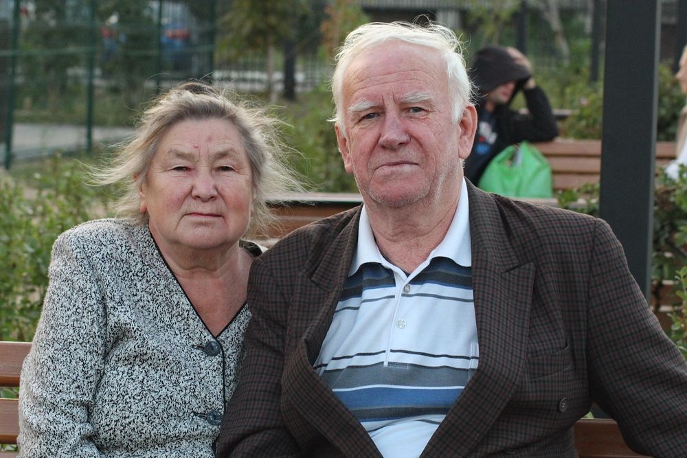 Photograph by Николай Николаевич Леухин