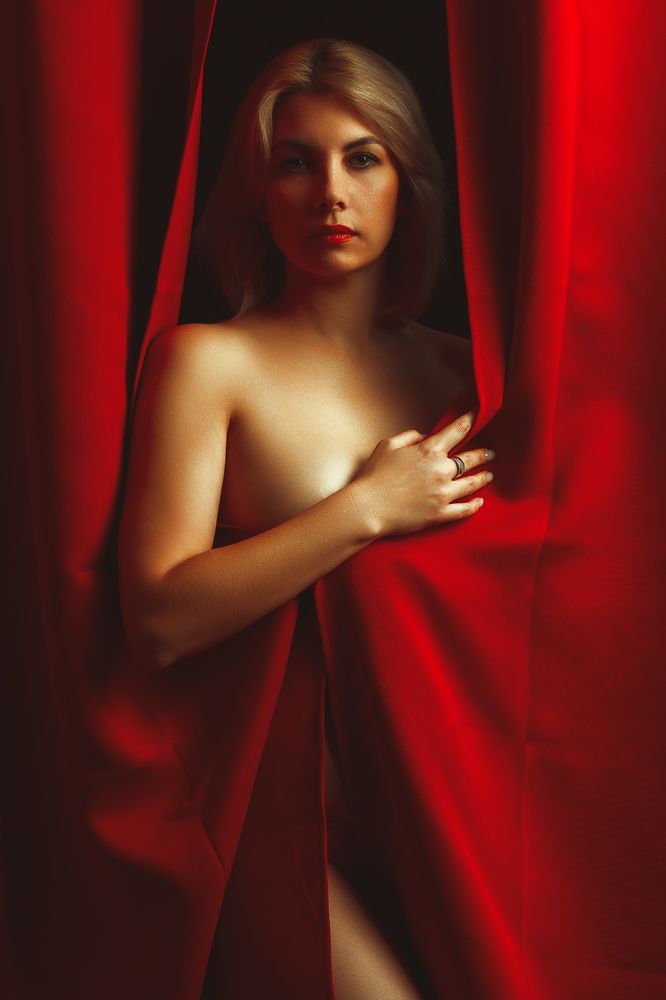 Фотография автора Гришин Николай