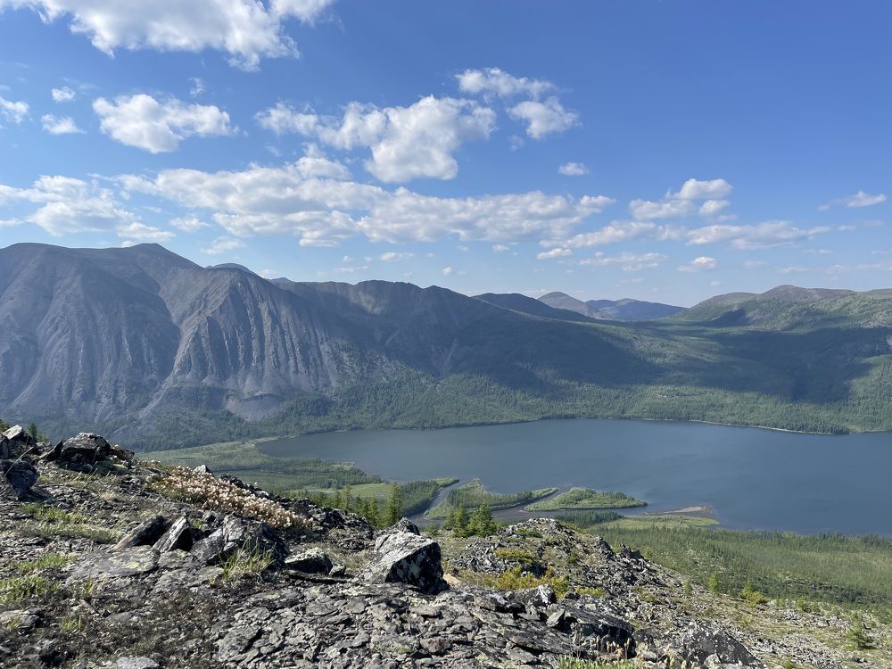 Photograph by Тимур Жилкибаев