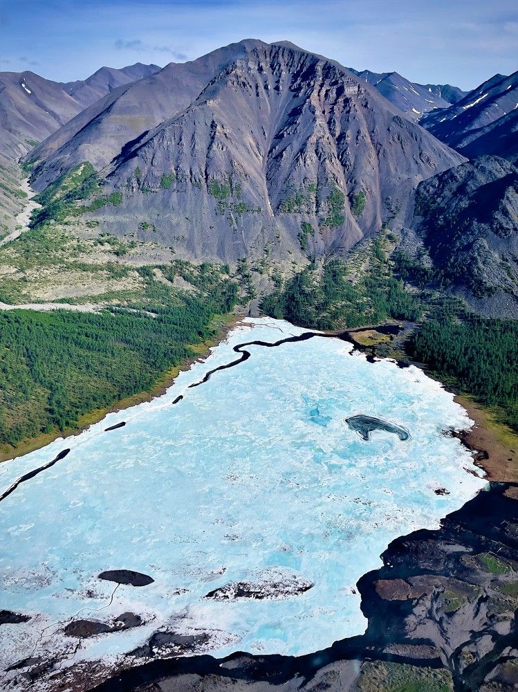 Photograph by Тимур Жилкибаев