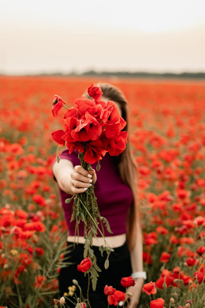 Photograph by Виталий Потапенок