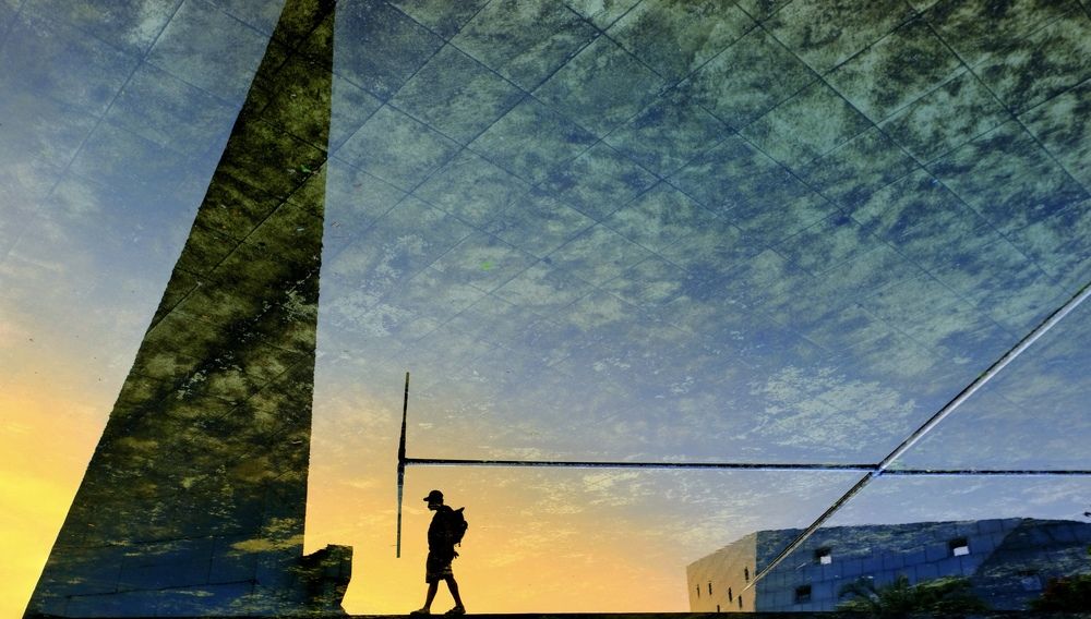 Photograph by Kenzou Sastra