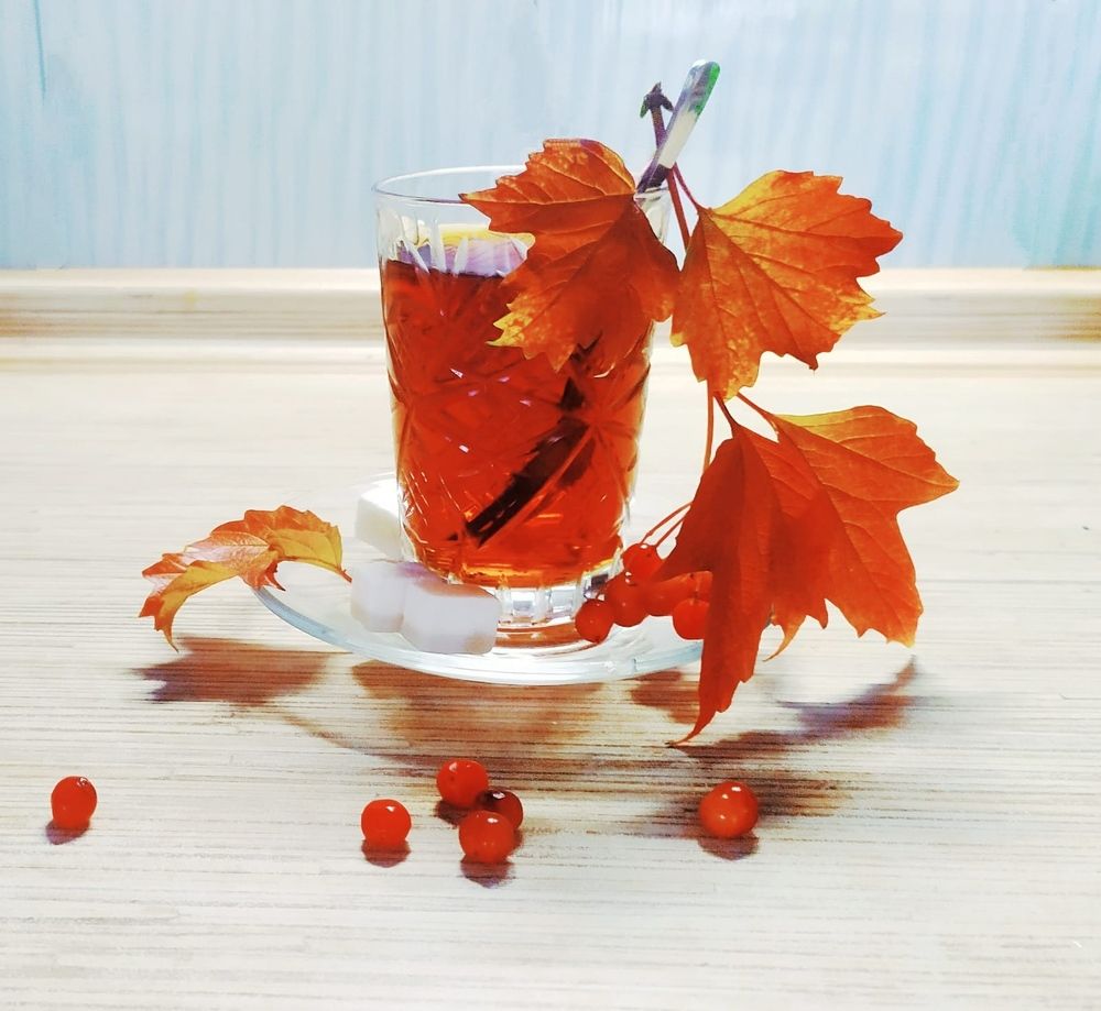 Photograph by Татьяна Рябова