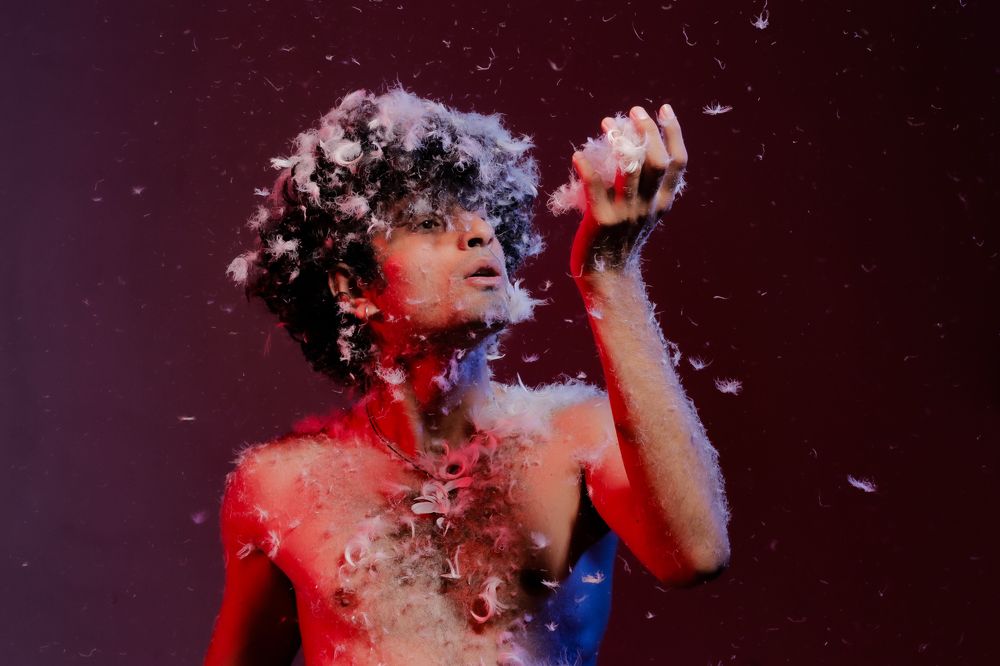 Photograph by Мария Матвеенко