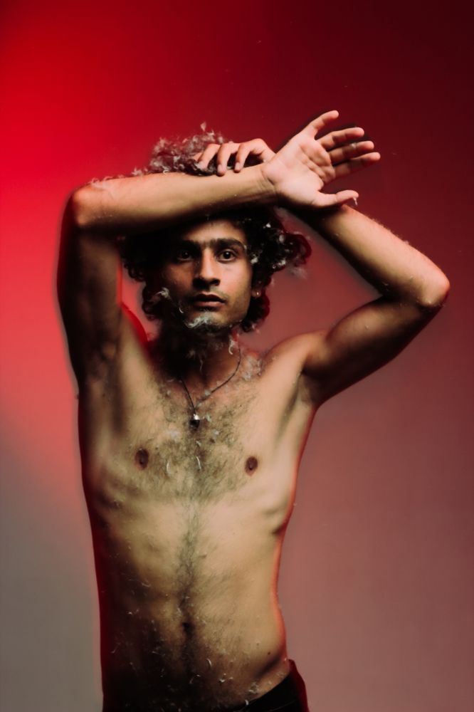 Photograph by Мария Матвеенко