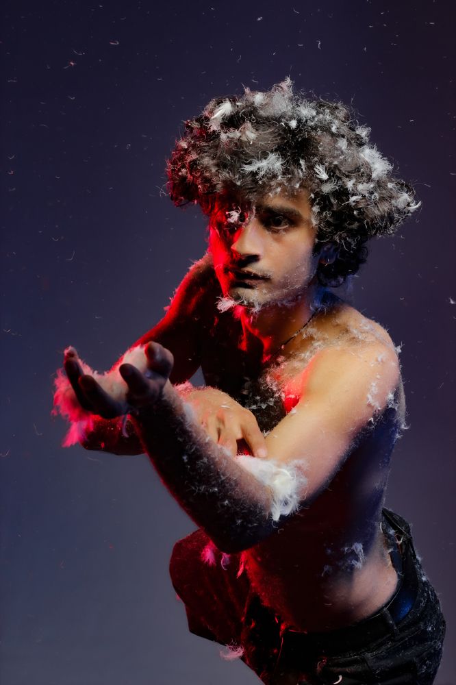 Photograph by Мария Матвеенко