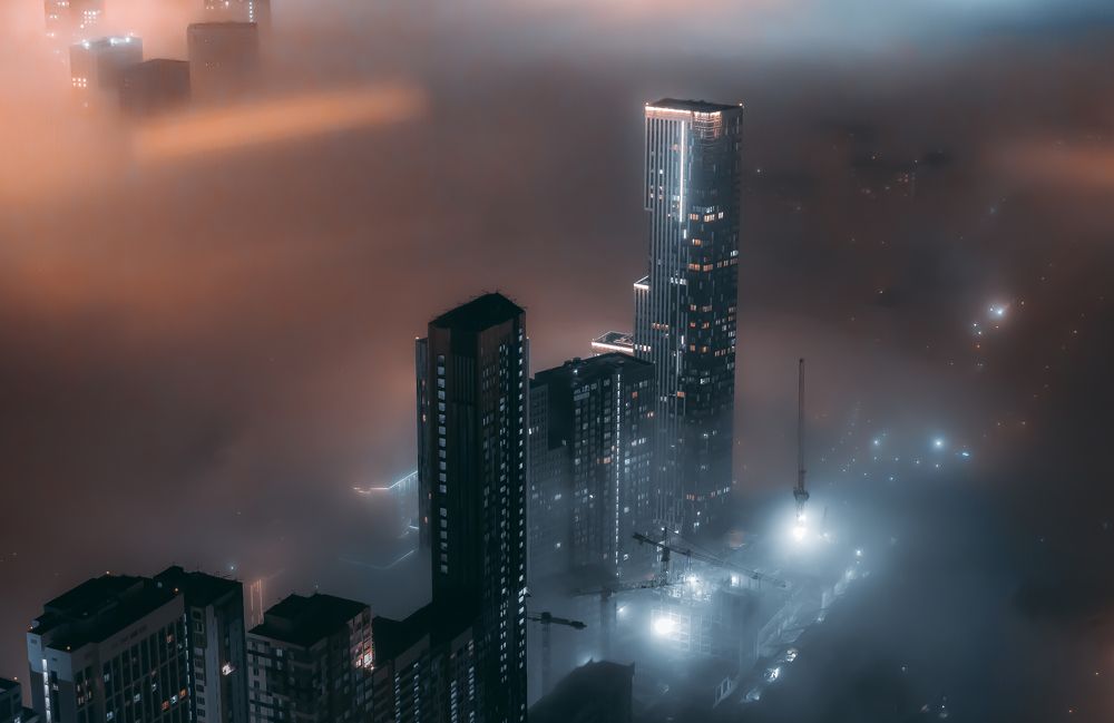 Photograph by Дмитрий Трепольский