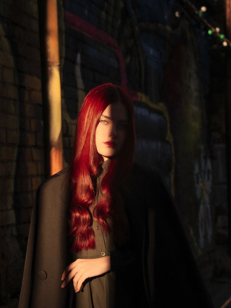 Photograph by Мария Матвеенко