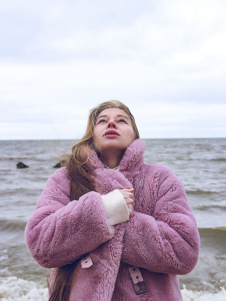 Photograph by Мария Матвеенко