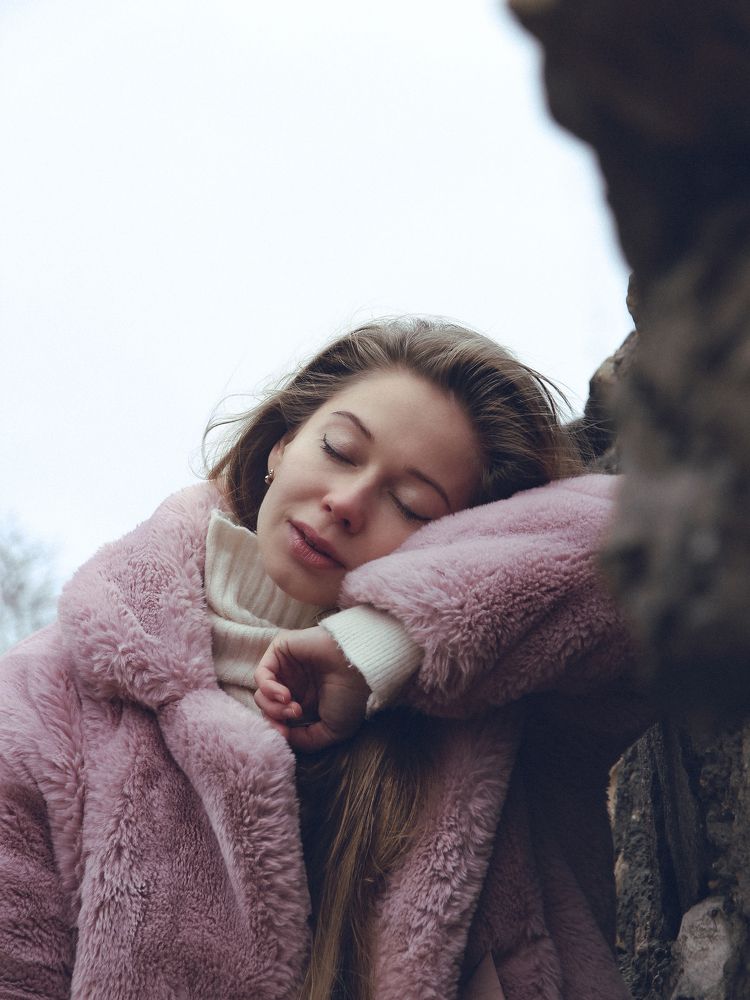 Photograph by Мария Матвеенко