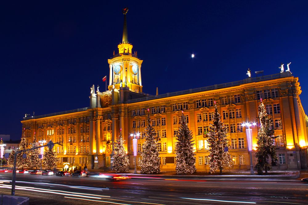 Photograph by Сапожников Владимир