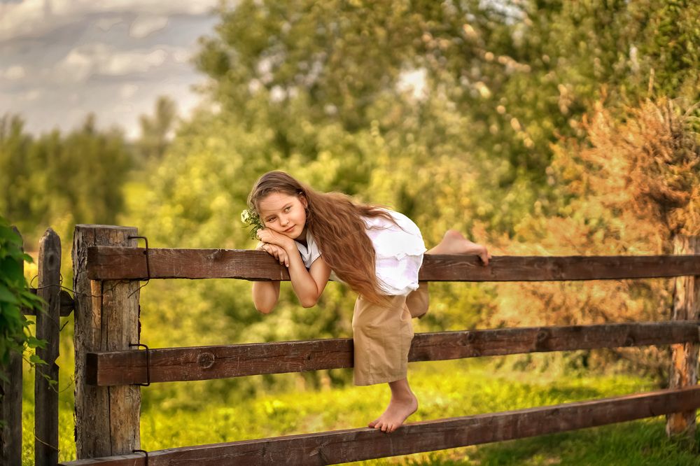 Photograph by Татьяна Гелих