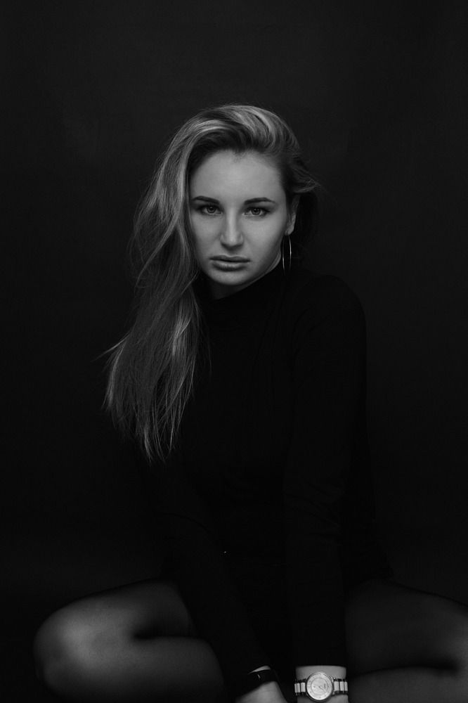 Photograph by Грушина Катерина