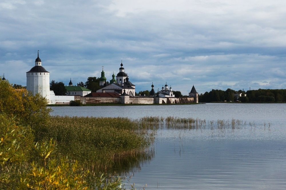 Photograph by Дмитрий Цикин