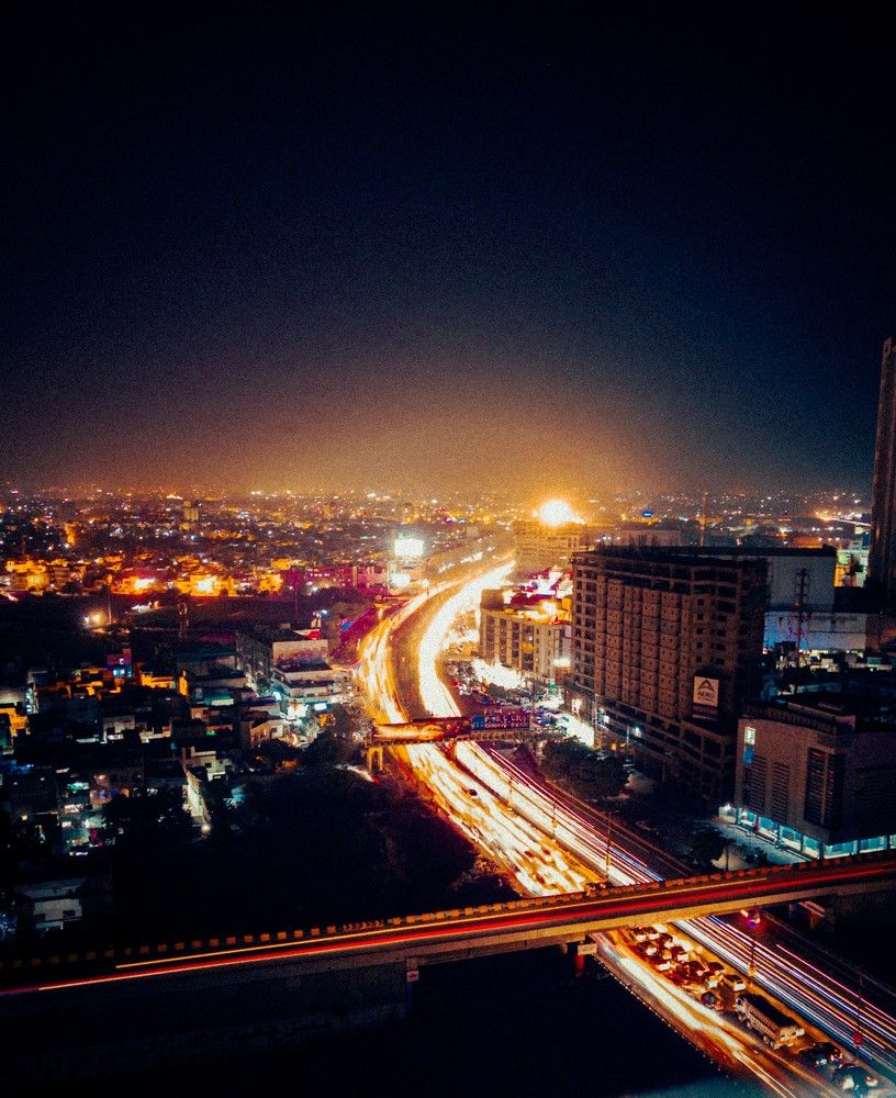 Photograph by Uzair Ahmed Memon