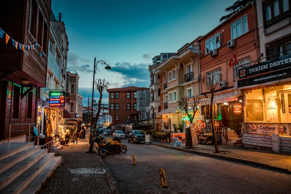 Photograph by Андрей Бойков