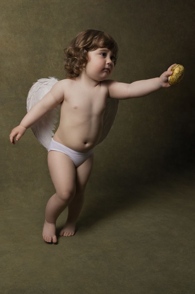 Photograph by Ольга Шевченко