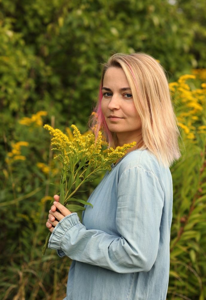 Photograph by Елена Одынец