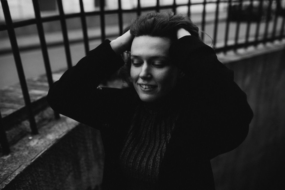 Photograph by Лилия Никитина