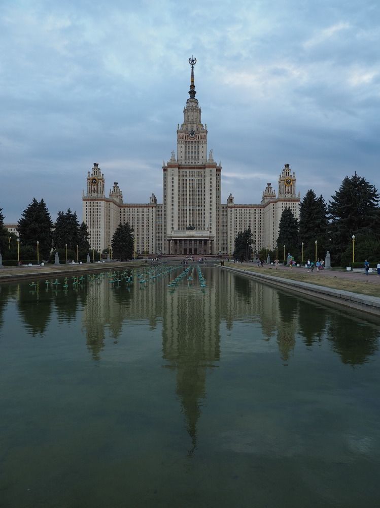 Photograph by Сергей Тузлуков