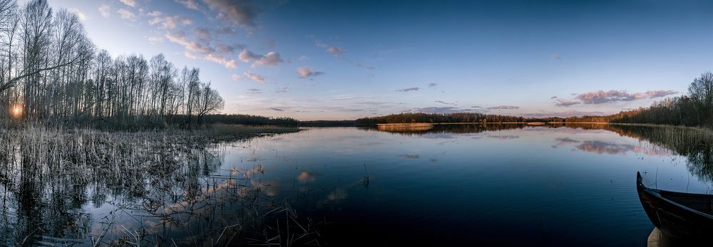 Photograph by Андрей Бойков