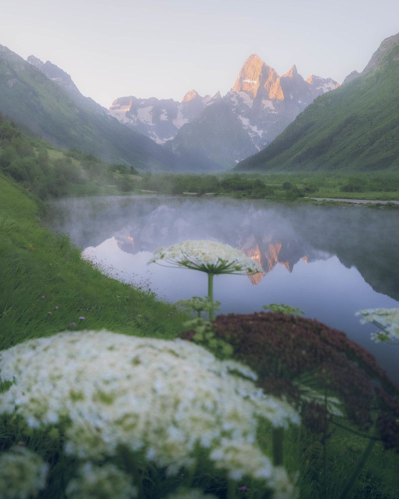 Photograph by Тая Михайлова