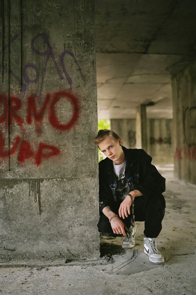 Photograph by Анастасия Племениченко