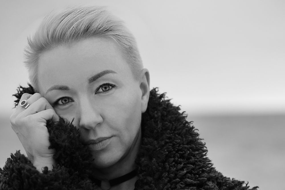 Photograph by Мария Поливода