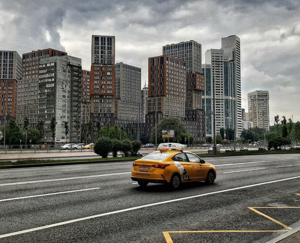 Photograph by Суворова Наталия