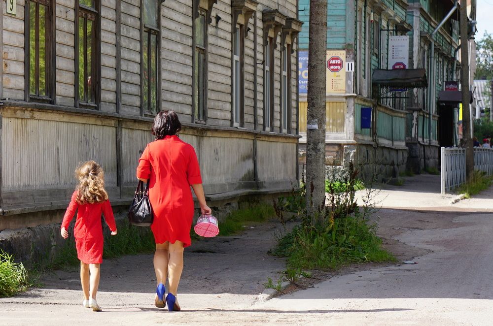 Photograph by Блюмина Елена