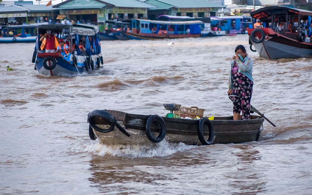 Фотография автора Andy Nguyen