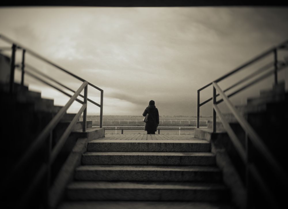 Photograph by Александр Гребенев