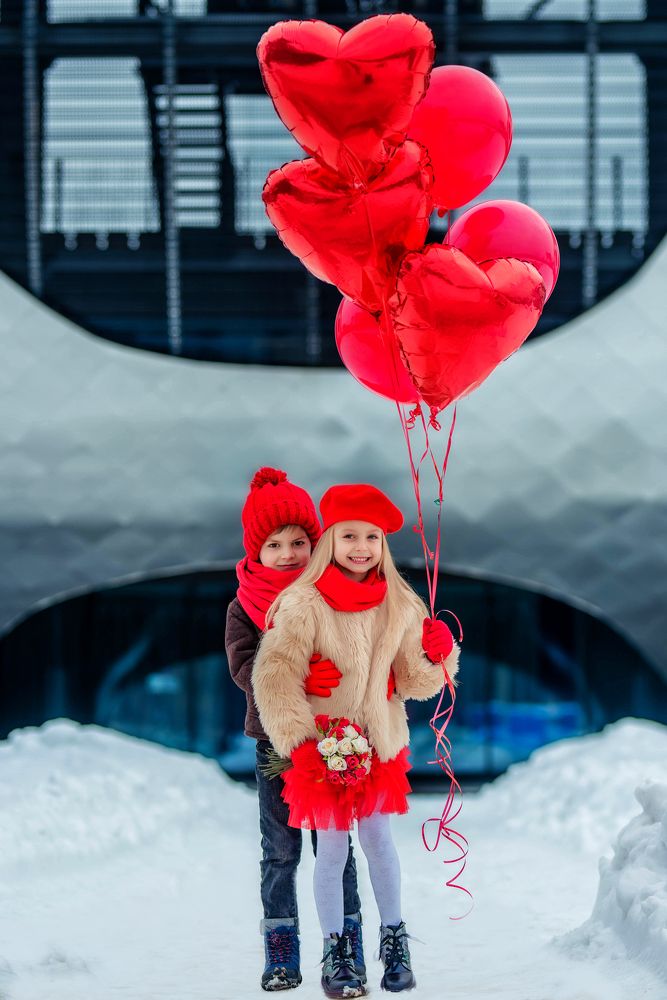 Photograph by Ирина Юрлова