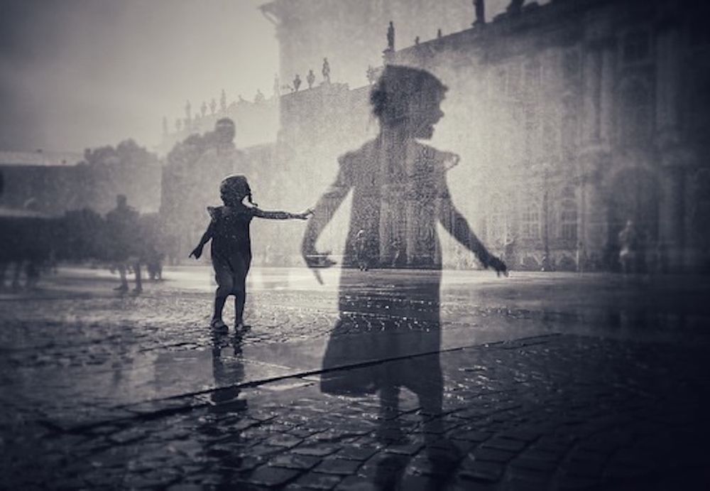 Photograph by Александра Ярнова