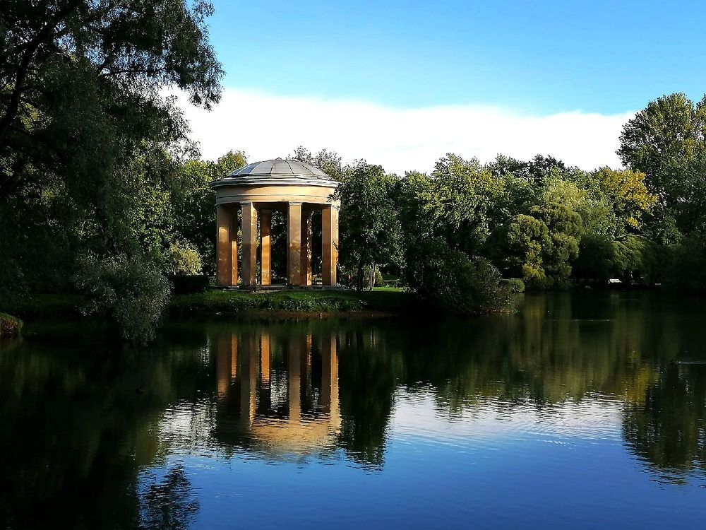 Photograph by Кристина Шмырева