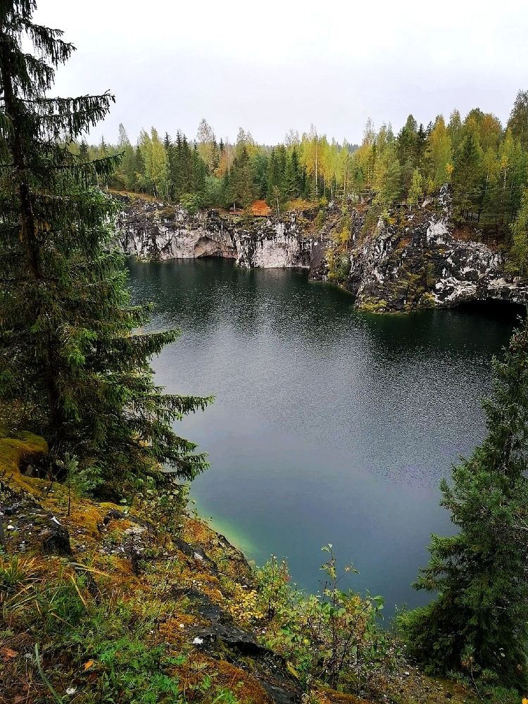 Photograph by Кристина Шмырева