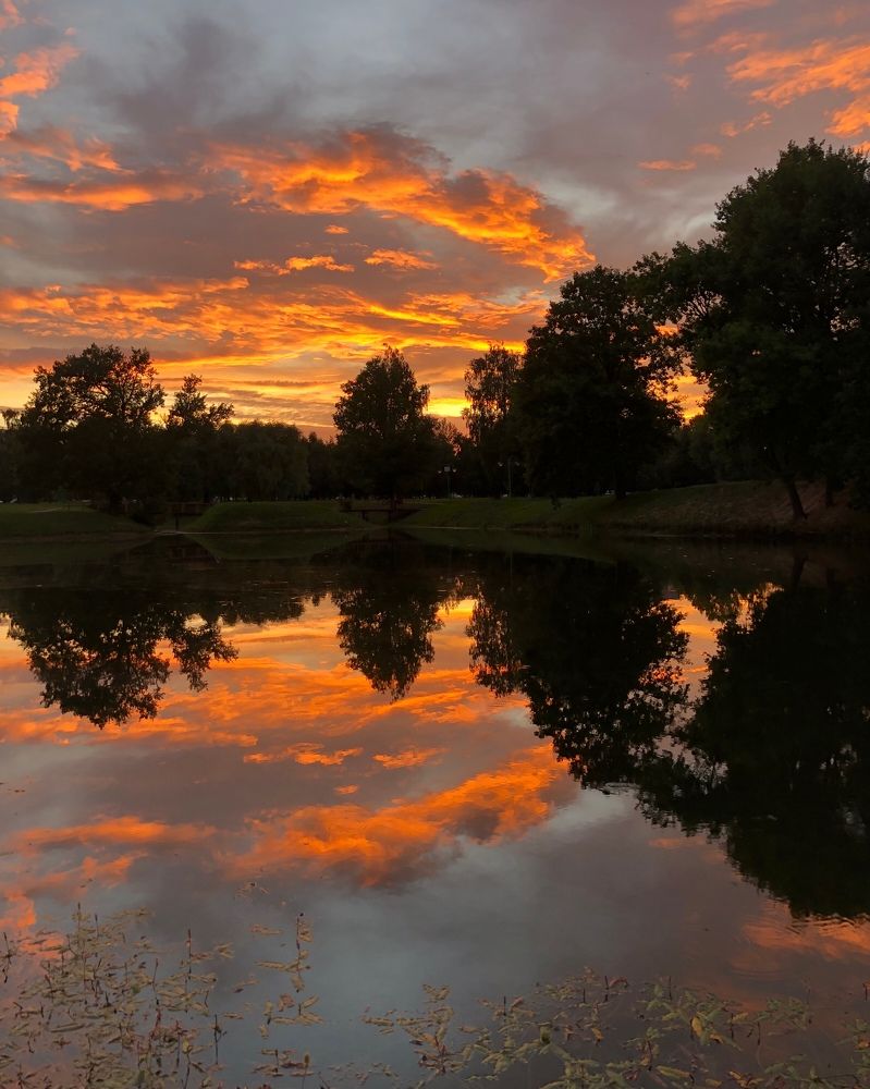 Photograph by Halina Mitsevich