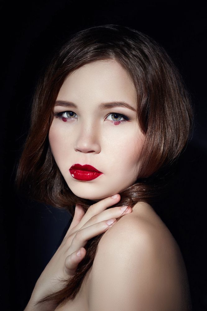 Photograph by Карина