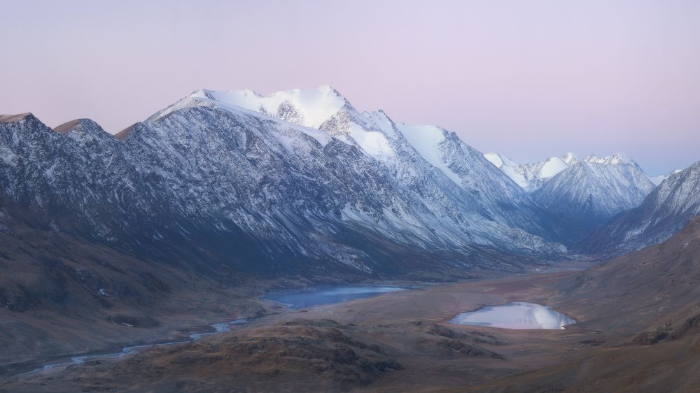 Photograph by Наталья Лабодина