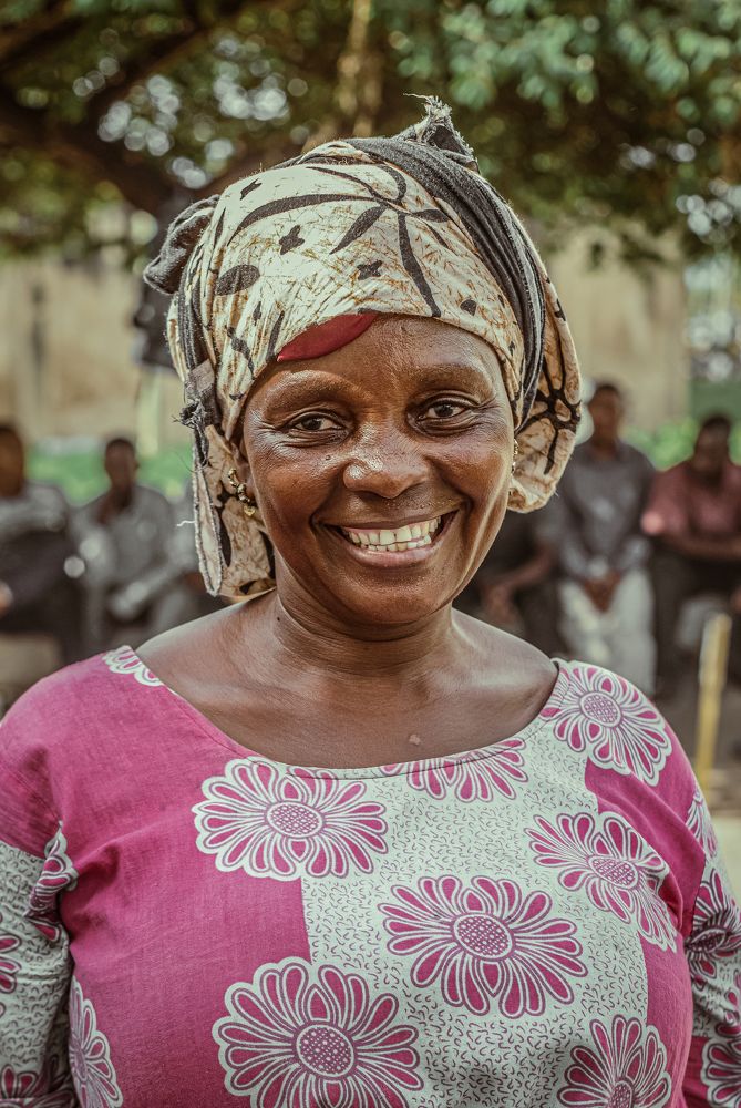 Photograph by Michael Jonathan